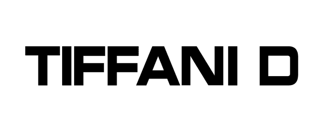 TIFFANI D